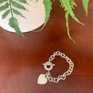 Tiffany & Co. bracelet
